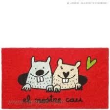 PELFUT LAROOM - EL NOSTRE CAU VERMELL | 8431010132528 | Llibreria Online de Tremp