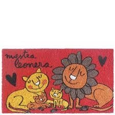 PELFUT LAROOM - LA NOSTRA LLEONERA VERMELL | 8431010139008 | Llibreria Online de Tremp