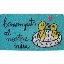 PELFUT LAROOM - BENVINGUTS AL NOSTRE NIU BLAU | 8431010142961 | Llibreria Online de Tremp