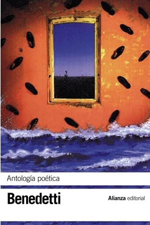 ANTOLOGÍA POÉTICA | 9788420650869 | BENEDETTI, MARIO | Llibreria Online de Tremp