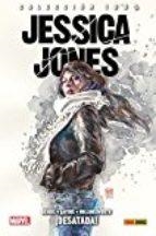 JESSICA JONES 1 - ¡DESATADA! | 9788490949986 | BENDIS, BRIAN MICHAEL / GAYDOS, MICHAEL | Llibreria Online de Tremp