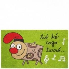 PELFUT LAROOM - TIÓ CAGA TURRÓ | 8431010132498 | Llibreria Online de Tremp