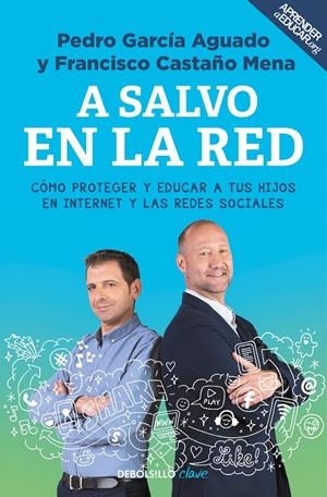 A SALVO EN LA RED | 9788466342377 | GARCÍA AGUADO, PEDRO/CASTAÑO MENA, FRANCISCO | Llibreria Online de Tremp