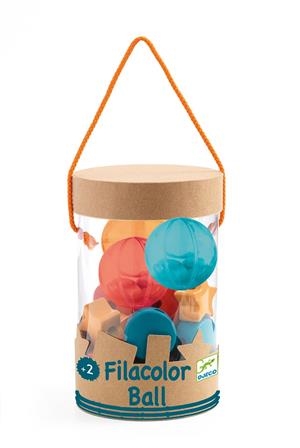 PERLES FUSTA FILACOLOR BALL | 3070900061613 | Llibreria Online de Tremp