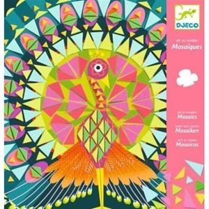 MOSAICS COCO | 3070900088887 | Llibreria Online de Tremp