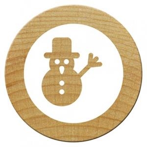 SEGELL WOODIES NINOT DE NEU | 5420078601902 | Llibreria Online de Tremp