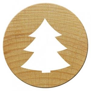 SEGELL WOODIES ARBRE NADAL | 5420078601865 | Llibreria Online de Tremp