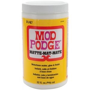 MOD PODGE 946 ML | 028995113031 | Llibreria Online de Tremp
