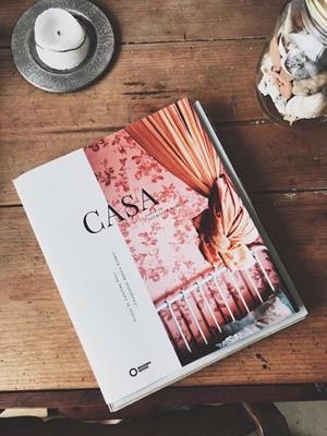 CASA | 9788494777851 | PÉREZ, CATERINA; BEDMAR, MÓNICA