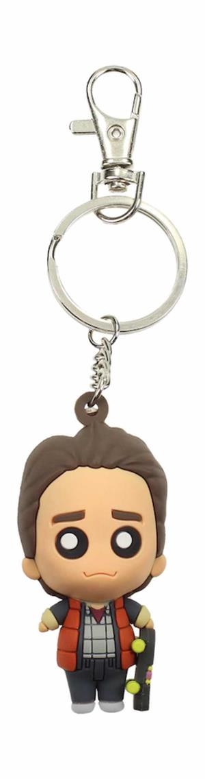 CLAUER GOMA MARTY MCFLY (BACK TO THE FUTURE) | 8436546890140