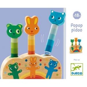PRIMERA EDAT PIPOP PIDOO | 3070900063006 | Llibreria Online de Tremp