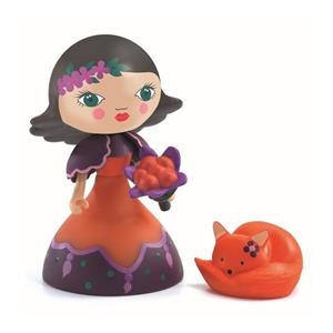 ARTY TOYS OYA & FOX | 3070900067820 | Llibreria Online de Tremp