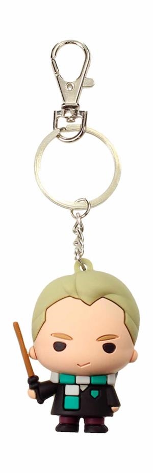 CLAUER GOMA DRACO MALFOY (HARRY POTTER) | 8435450204500