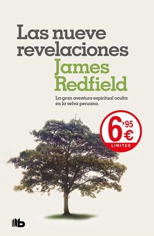 LAS NUEVE REVELACIONES | 9788490706855 | REDFIELD, JAMES | Llibreria Online de Tremp
