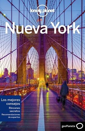 NUEVA YORK 9 | 9788408193661 | ST.LOUIS, REGIS/BALKOVICH, ROBERT/BARTLETT, RAY/LEMER, ALI | Llibreria Online de Tremp