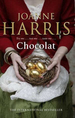 CHOCOLAT | 9780552998482 | HARRIS, JOANNE