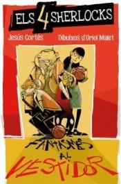 FANTASMES AL VESTIDOR | 9788490269121 | CORTÉS ZARZOSO, JESÚS | Llibreria Online de Tremp