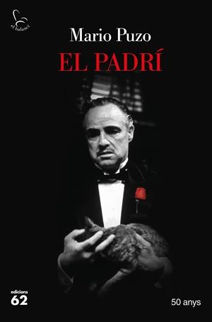 EL PADRÍ (50 ANYS) | 9788429777475 | PUZO, MARIO | Llibreria Online de Tremp