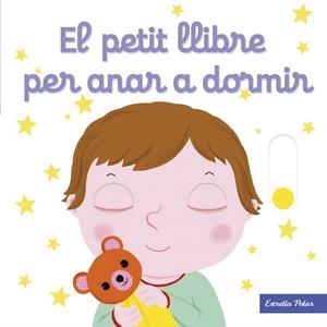 EL PETIT LLIBRE PER ANAR A DORMIR | 9788491376477 | CHOUX, NATHALIE | Llibreria Online de Tremp