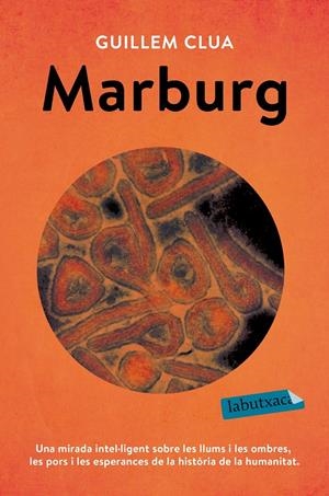 MARBURG | 9788417420307 | CLUA SARRO, GUILLEM | Llibreria Online de Tremp