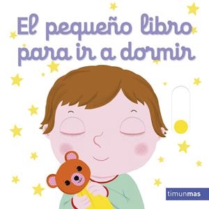 EL PEQUEÑO LIBRO PARA IR A DORMIR | 9788408196075 | CHOUX, NATHALIE | Llibreria Online de Tremp