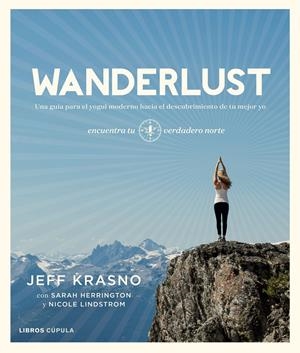 WANDERLUST | 9788448025243 | KRASNO, JEFF | Llibreria Online de Tremp