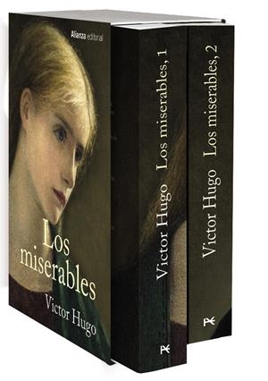 LOS MISERABLES - ESTUCHE | 9788491041542 | HUGO, VICTOR | Llibreria Online de Tremp