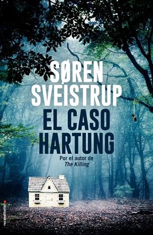 EL CASO HARTUNG | 9788417305659 | SVEISTRUP, SØREN | Llibreria Online de Tremp