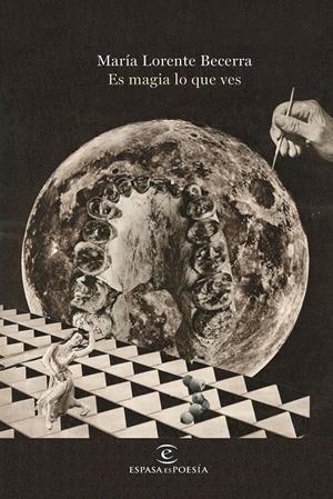 ES MAGIA LO QUE VES | 9788467054262 | LORENTE, MARÍA | Llibreria Online de Tremp