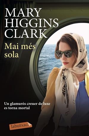 MAI MÉS SOLA | 9788417420321 | HIGGINS CLARK, MARY | Llibreria Online de Tremp