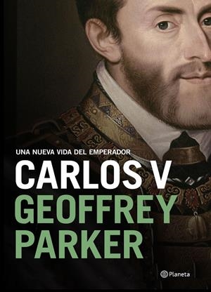 CARLOS V | 9788408204770 | PARKER, GEOFFREY | Llibreria Online de Tremp