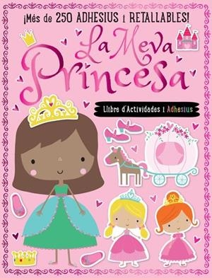 LA MEVA PRINCESA | 9788494694998 | MACHELL, DAWN | Llibreria Online de Tremp
