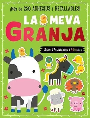 LA MEVA GRANJA | 9788494694950 | MACHELL, DAWN | Llibreria Online de Tremp