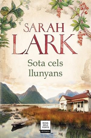 SOTA CELS LLUNYANS | 9788417444877 | LARK, SARAH | Llibreria Online de Tremp