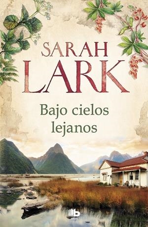 BAJO CIELOS LEJANOS | 9788490707982 | LARK, SARAH | Llibreria Online de Tremp