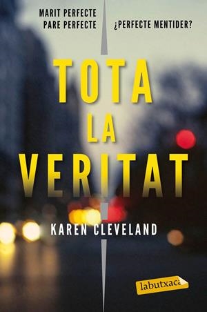 TOTA LA VERITAT | 9788417420475 | CLEVELAND, KAREN | Llibreria Online de Tremp