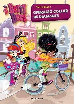 OPERACIÓ COLLAR DE DIAMANTS | 9788491377320 | LE BLANC, CAT | Llibreria Online de Tremp