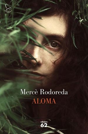ALOMA (50 ANYS) | 9788429777512 | RODOREDA GURGUI, MERCÈ | Llibreria Online de Tremp