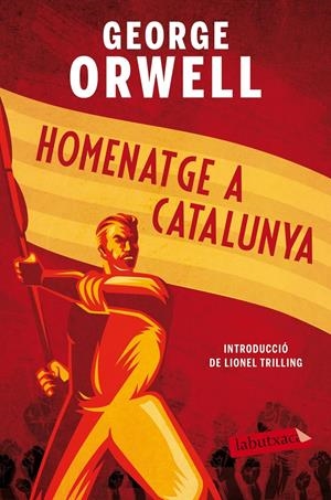 HOMENATGE A CATALUNYA | 9788417420505 | ORWELL, GEORGE | Llibreria Online de Tremp