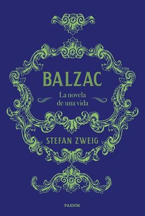 BALZAC | 9788449335433 | ZWEIG, STEFAN | Llibreria Online de Tremp