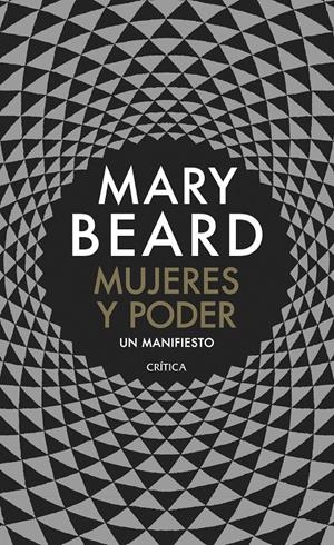 MUJERES Y PODER | 9788491990741 | BEARD, MARY | Llibreria Online de Tremp