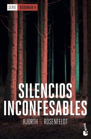 SILENCIOS INCONFESABLES | 9788408202479 | HJORTH, MICHAEL | Llibreria Online de Tremp