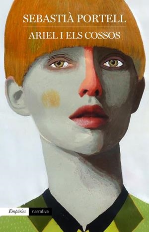 ARIEL I ELS COSSOS | 9788417016814 | PORTELL, SEBASTIÀ | Llibreria Online de Tremp