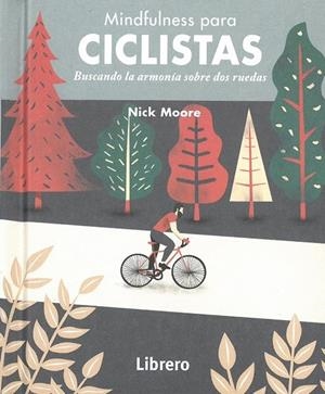 CICLISTAS. MINDFULNESS PARA... | 9789463591584