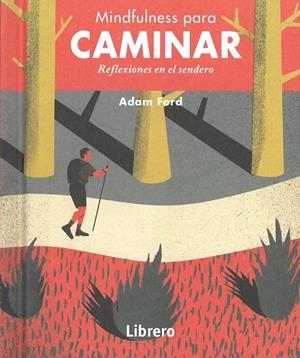 CAMINAR. MINDFULNESS PARA... | 9789463591614