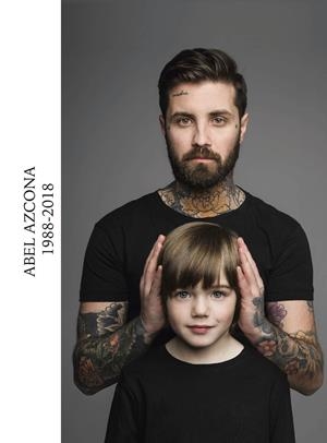 ABEL AZCONA 1988-2018 | 9788417284527 | AZCONA MARCOS, ABEL | Llibreria Online de Tremp