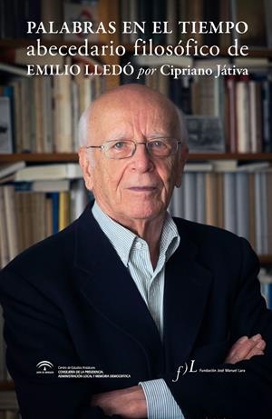 PALABRAS EN EL TIEMPO | 9788417453190 | JÁTIVA, CIPRIANO | Llibreria Online de Tremp