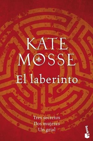 EL LABERINTO | 9788408206187 | MOSSE, KATE | Llibreria Online de Tremp