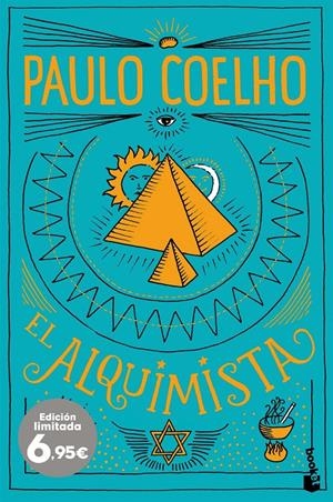 EL ALQUIMISTA | 9788408206194 | COELHO, PAULO | Llibreria Online de Tremp