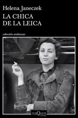 LA CHICA DE LA LEICA | 9788490666555 | JANECZEK, HELENA | Llibreria Online de Tremp